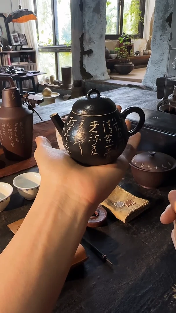 鱼和熊工作室手工陶艺