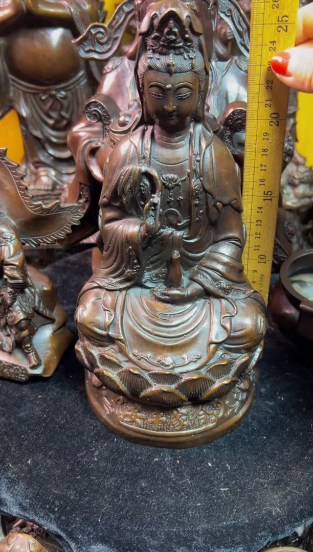 【闪购商品】1案台摆件 物品摆件