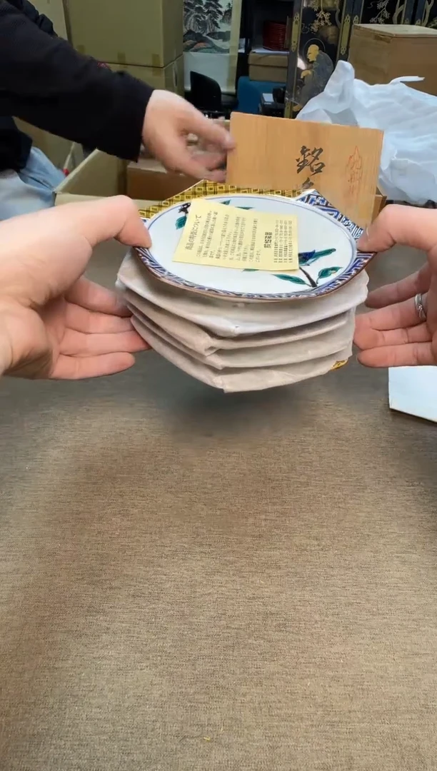 茶宠瓷器茶具套装