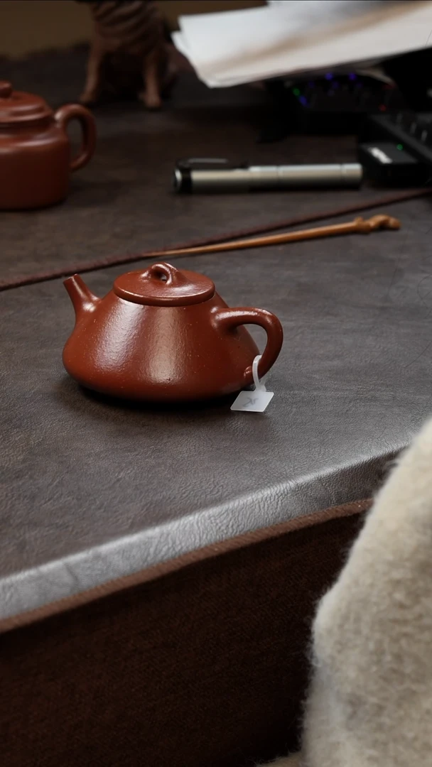 【闪购商品】紫砂茶壶28    精品茶具200cc