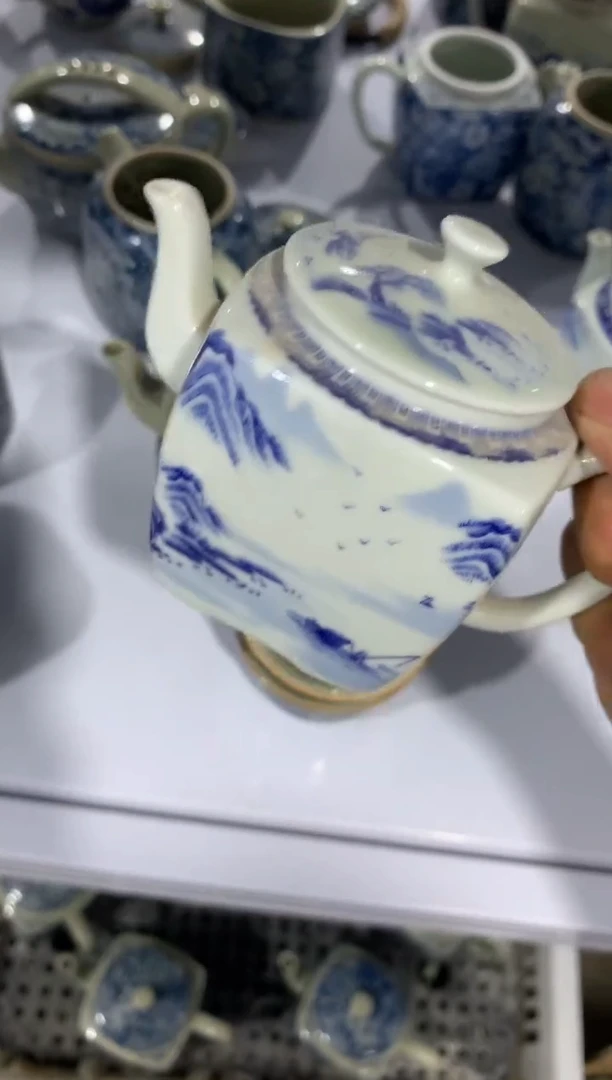 【新粉福利】微微瑕疵盖碗主人杯@@@