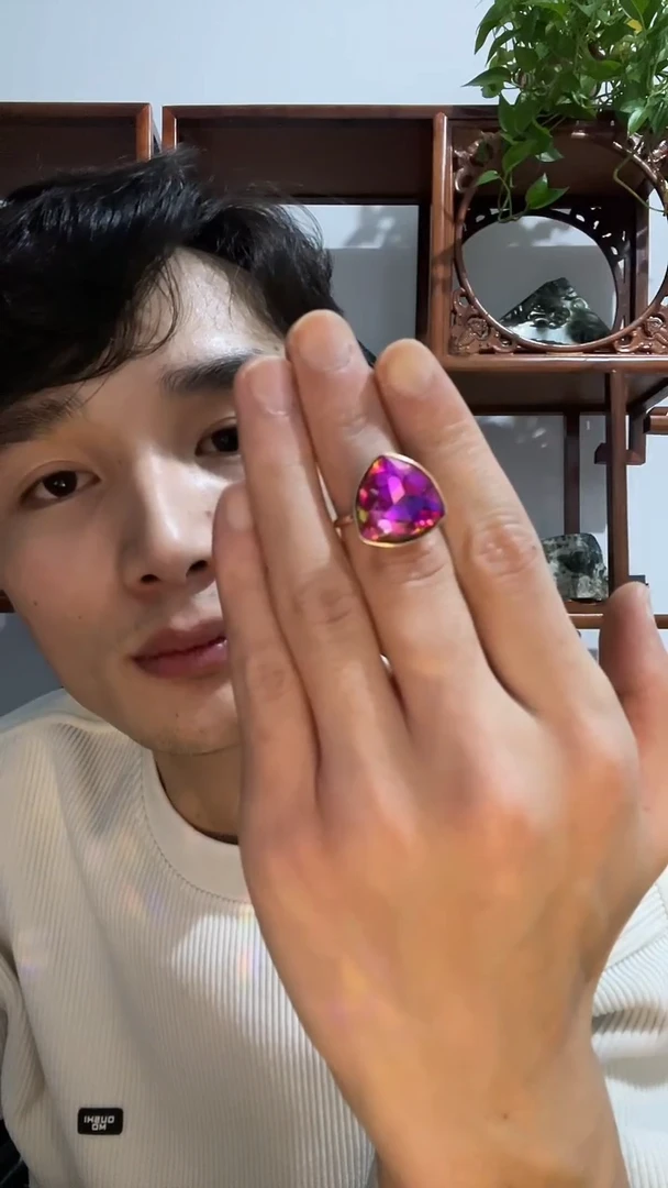 无非金属小景推荐088