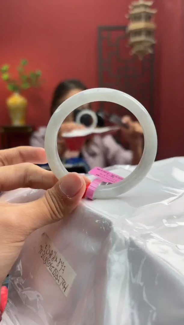 未镶嵌手镯翡翠翡翠手镯5