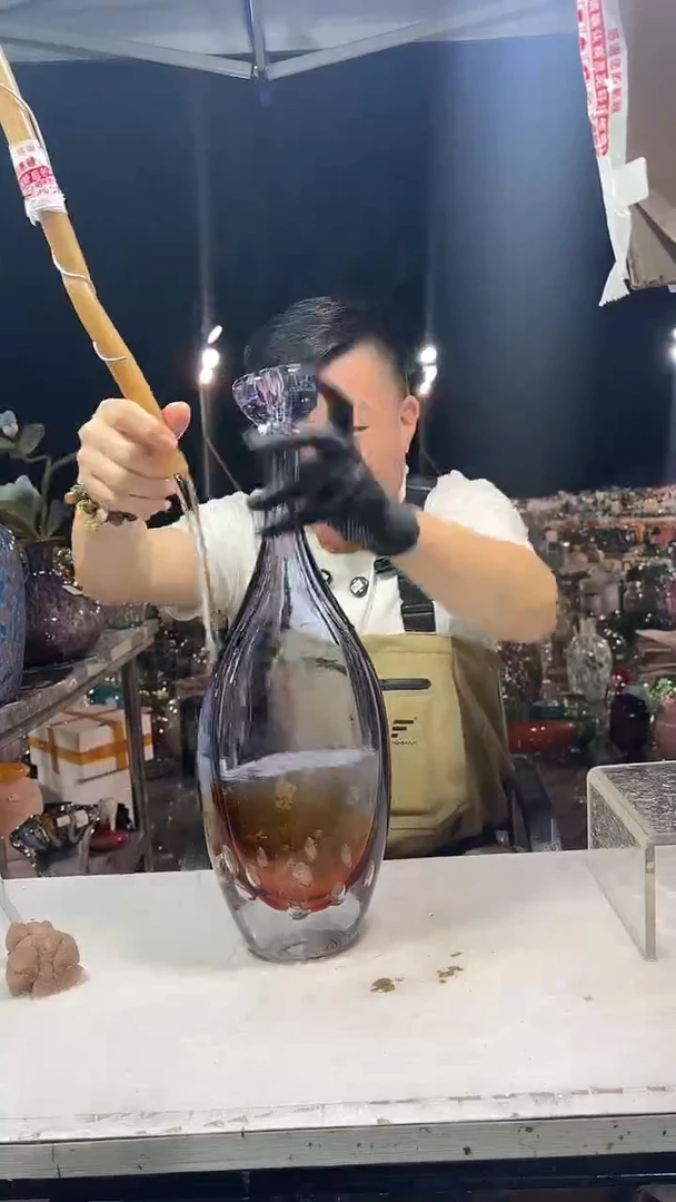 外贸花瓶花瓶花瓶QQ-396