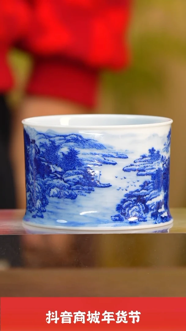 【闪购商品】瓷圈新年年货好礼@@htc1363