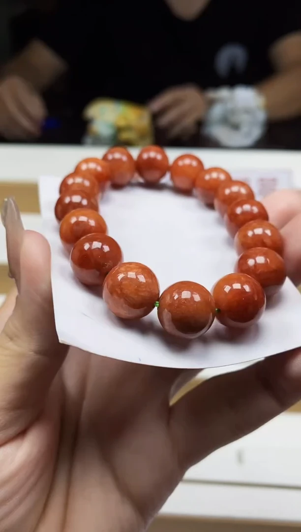 颈饰未镶嵌翡翠翡翠A货