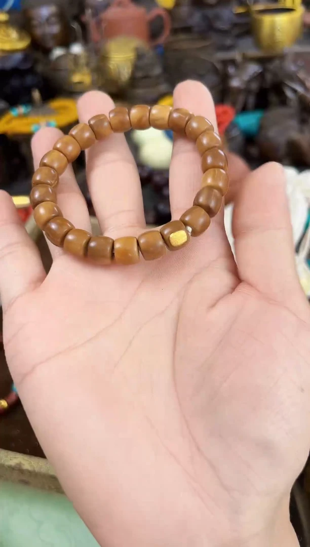 【闪购商品】风车木（黑檀木）1