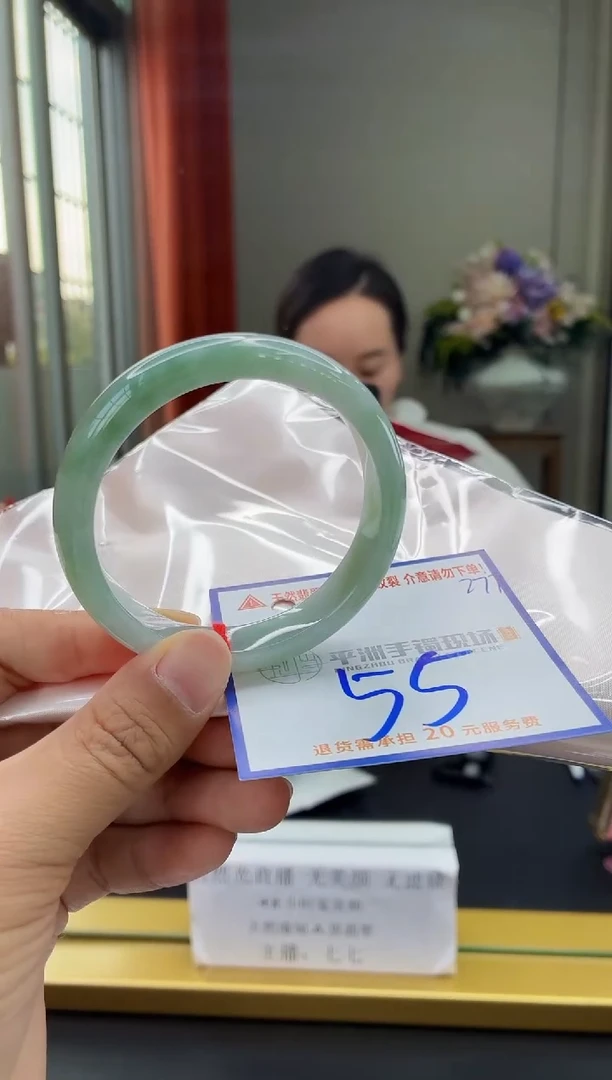未镶嵌手镯翡翠111111111111111111