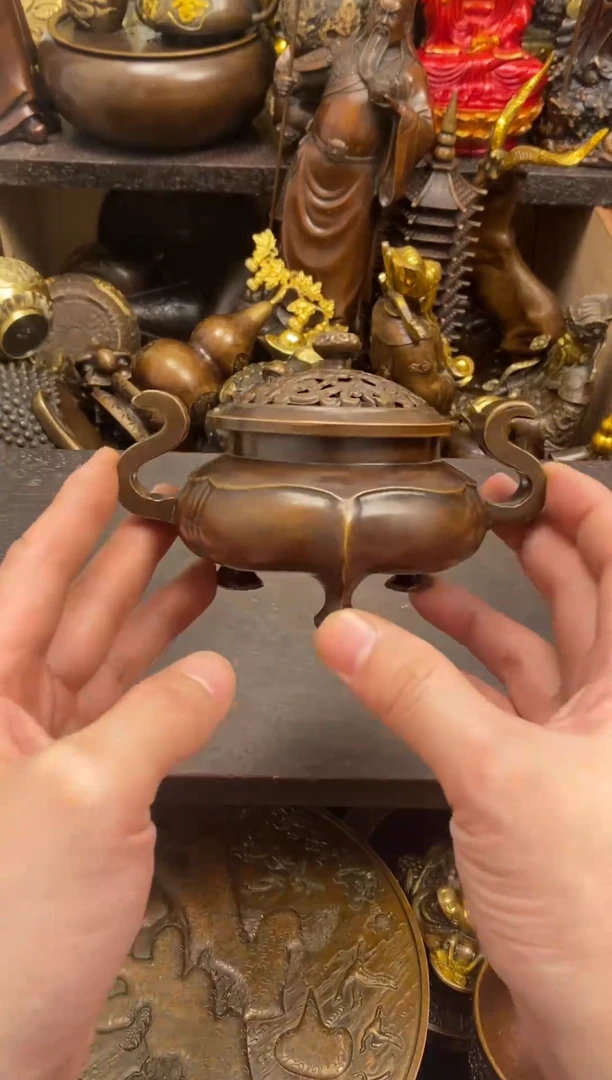 案台摆件 物品摆件