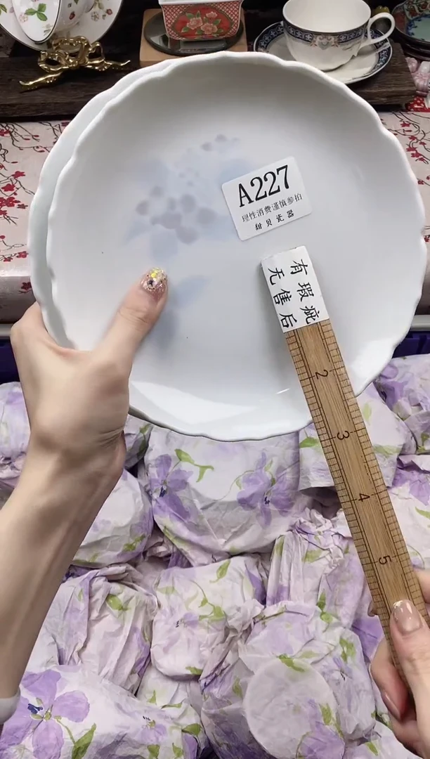 瓷片退****师      A227
