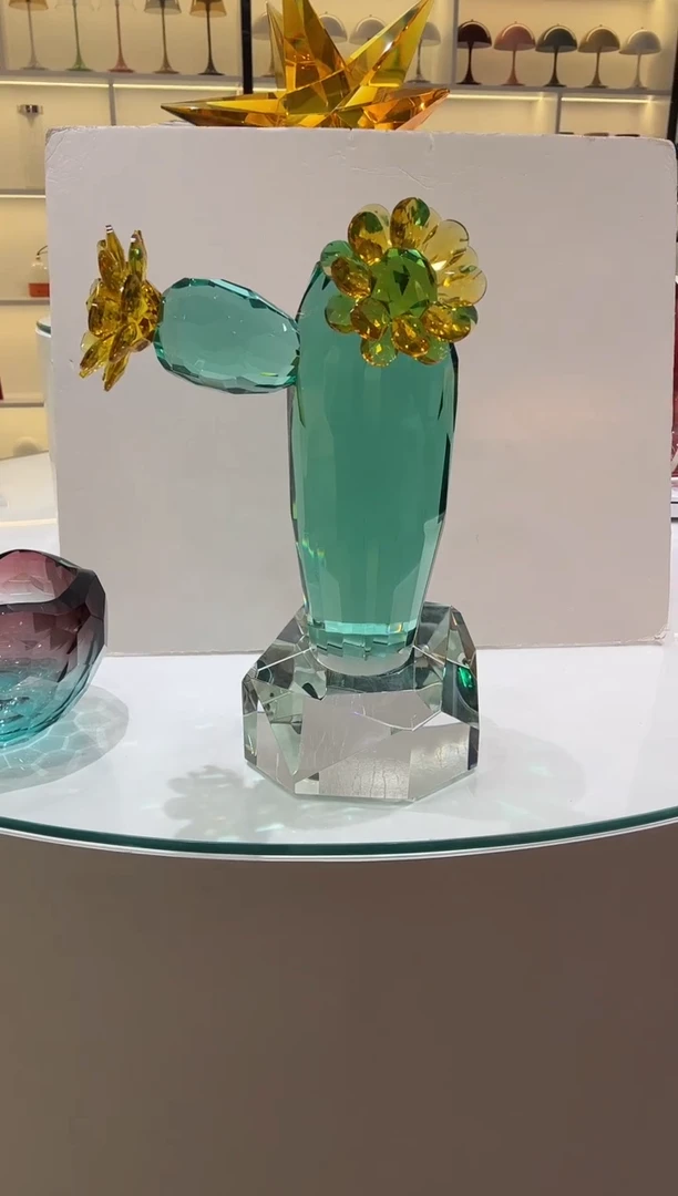 【闪购商品】茶宠巴比特美学 仙人掌