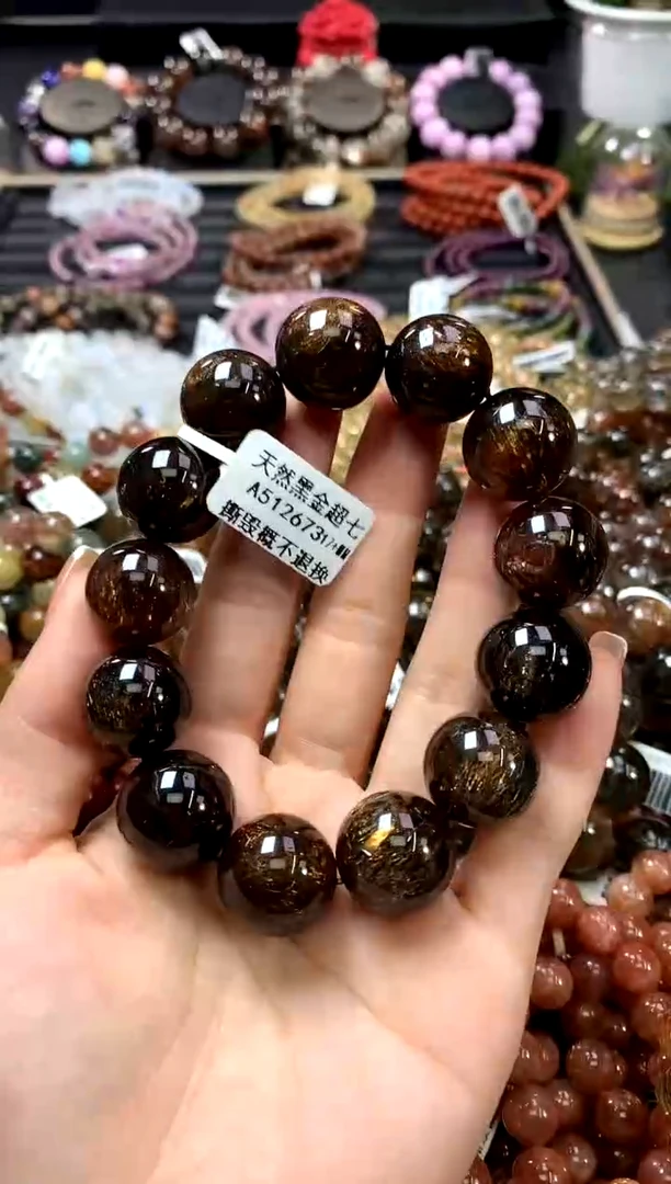 水晶手链未镶嵌17+