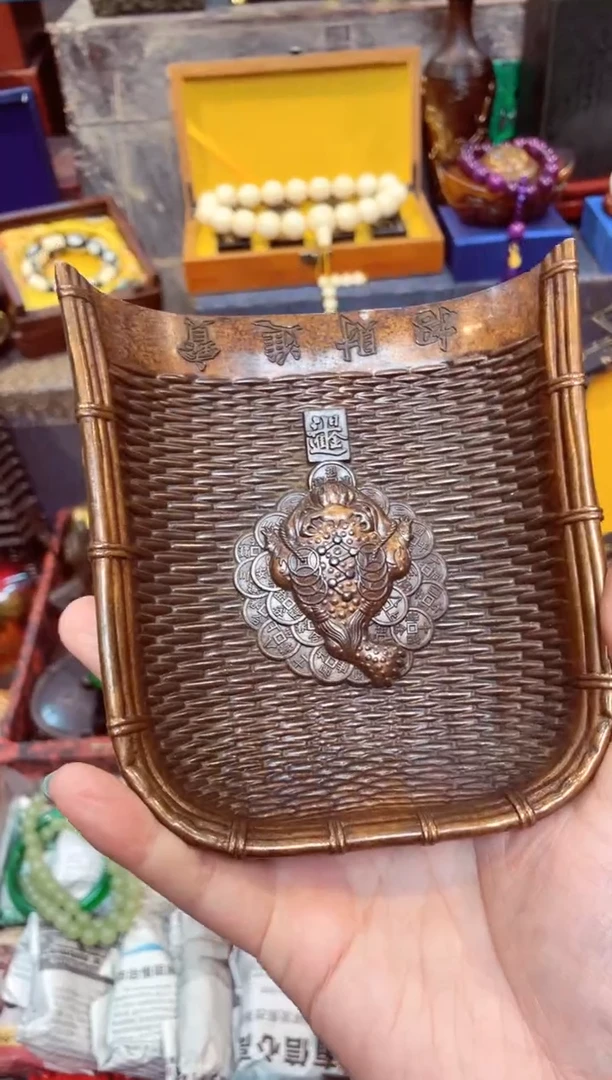 【闪购商品】铜器