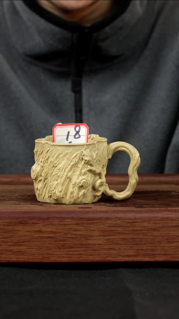 【闪购商品】紫砂茶壶紫砂壶18号