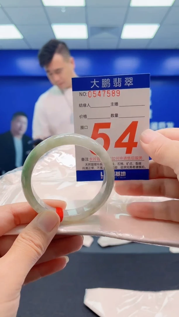 未镶嵌手镯翡翠AAAAAAAAA