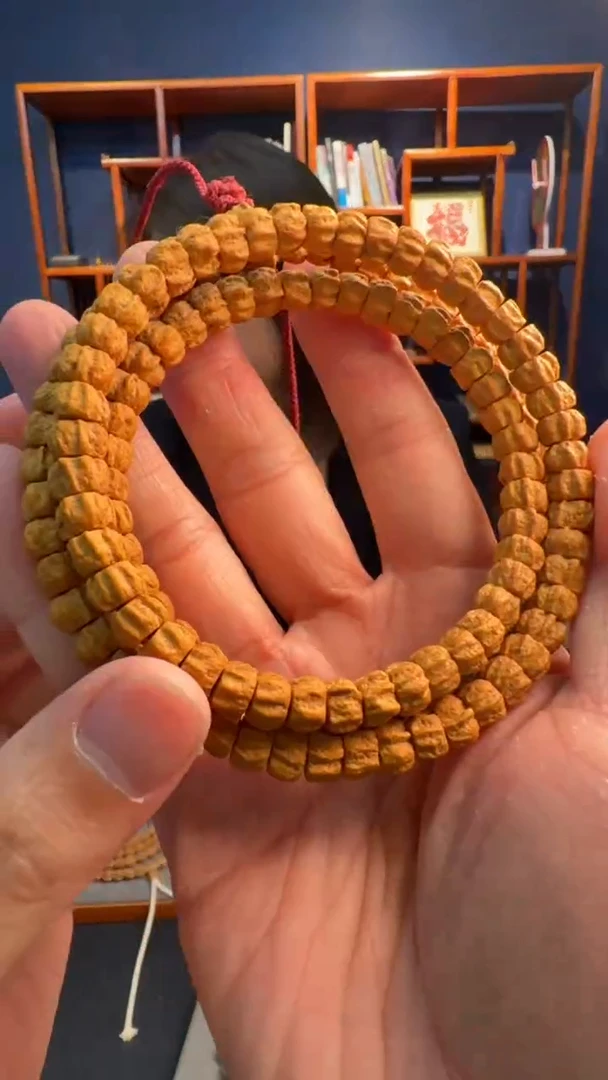 手串柏香籽/百香籽32