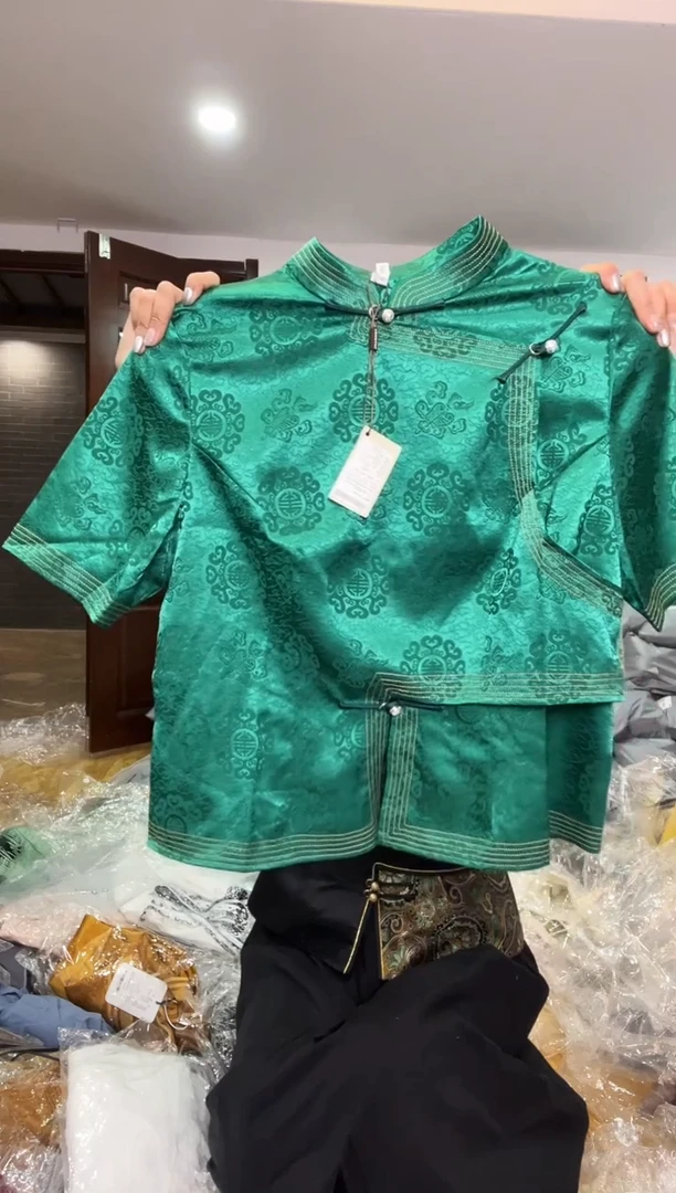 半袖       3XL码    135-145斤