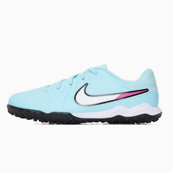 NIKE耐克大童鞋JRLEGEND10ACADEMYTF运动足球鞋DV4351-401