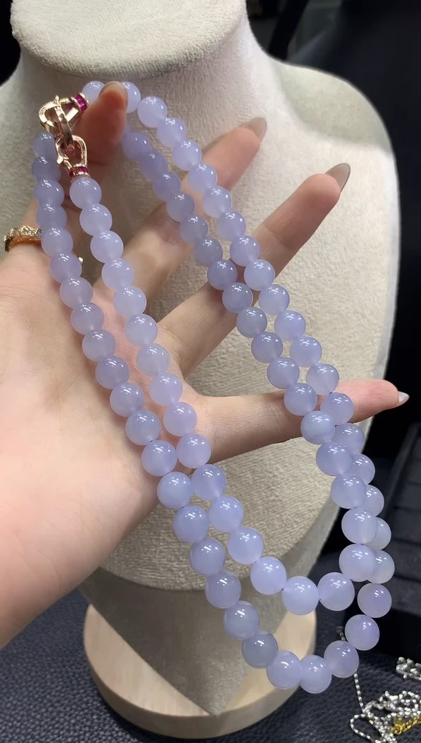 未镶嵌手链翡翠71