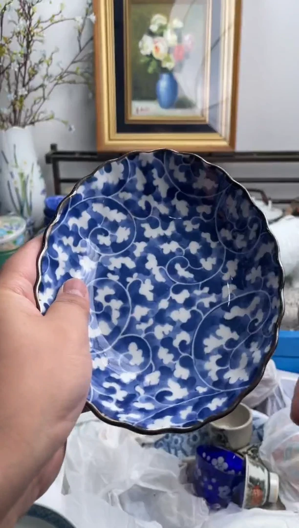 瓷片魅****）016-F-