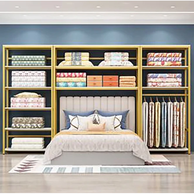 六元子 -如梦-入梦蓝 高端定制款 拼角 四件套