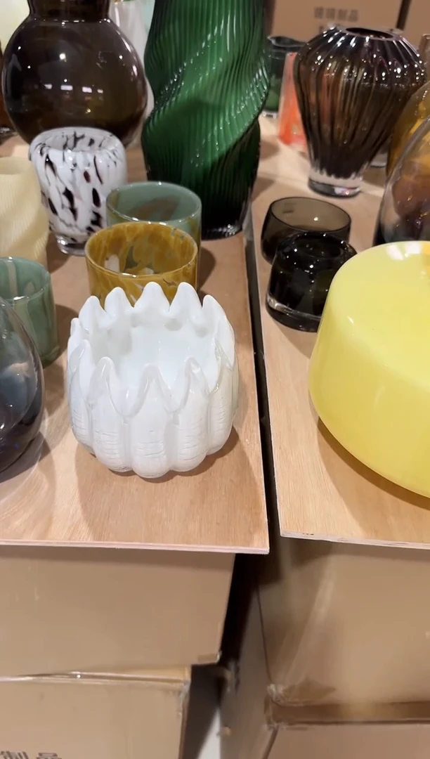 万间家居美物花瓶899