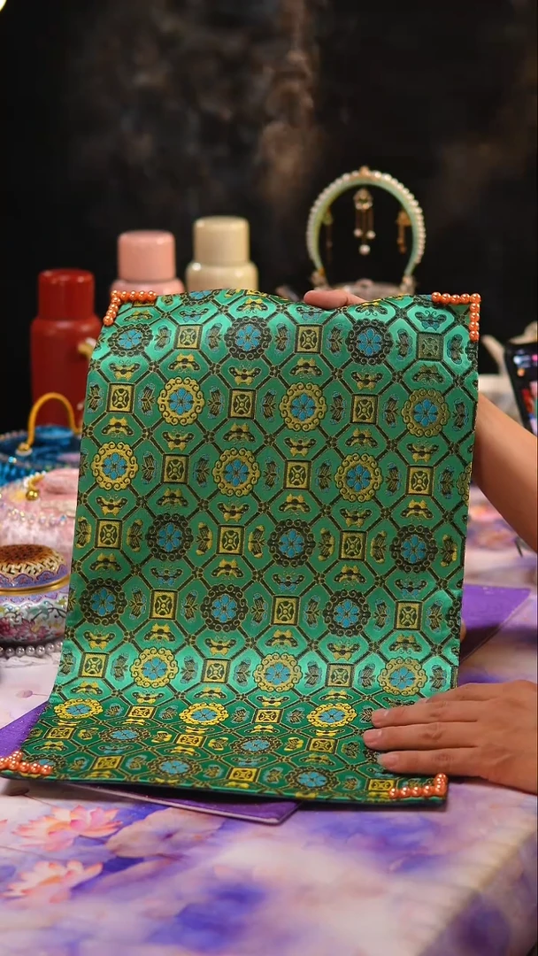 052茶席茶席50x30cm