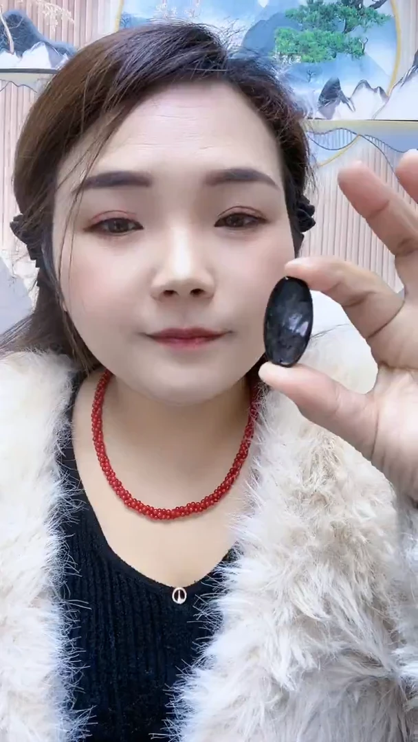 【闪购商品】玛瑙/玉髓珠宝半成品未镶嵌A85