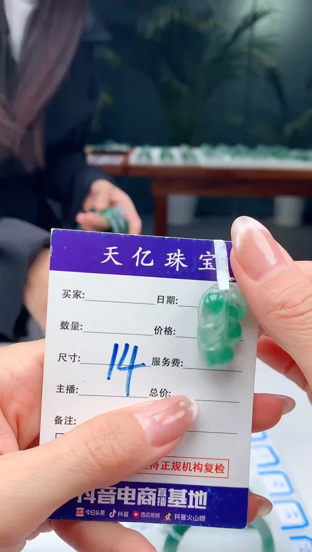未镶嵌手镯石英质玉天然非洲翠
