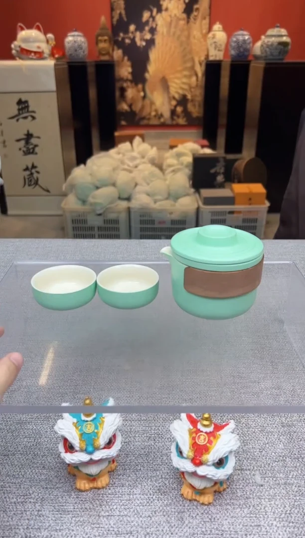 【闪购商品】无尽藏 专属福利单 VVV