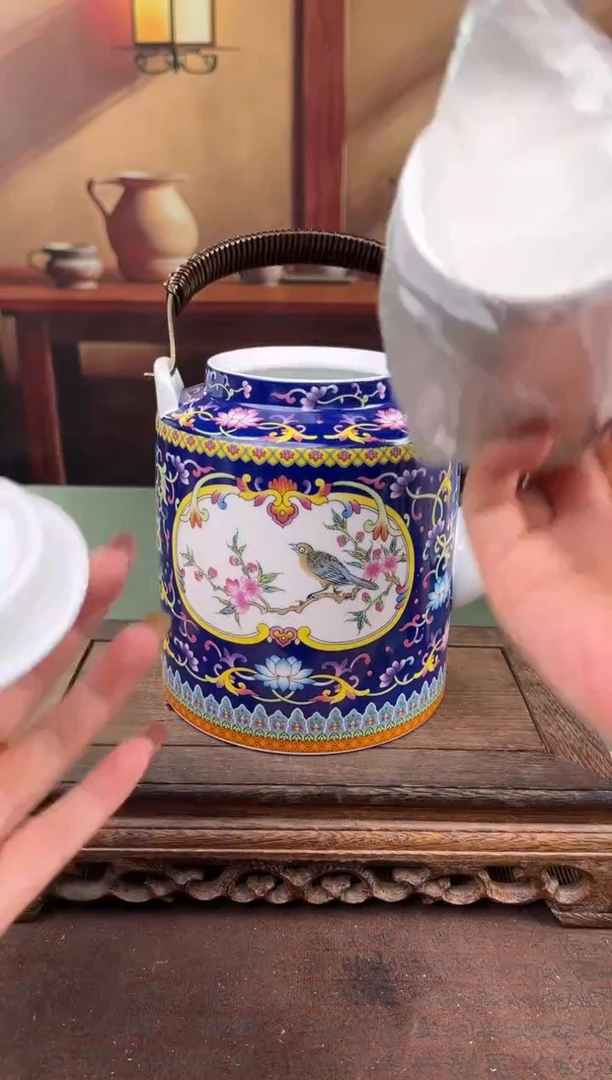 【闪购商品】顾德茶器福利闪购链接