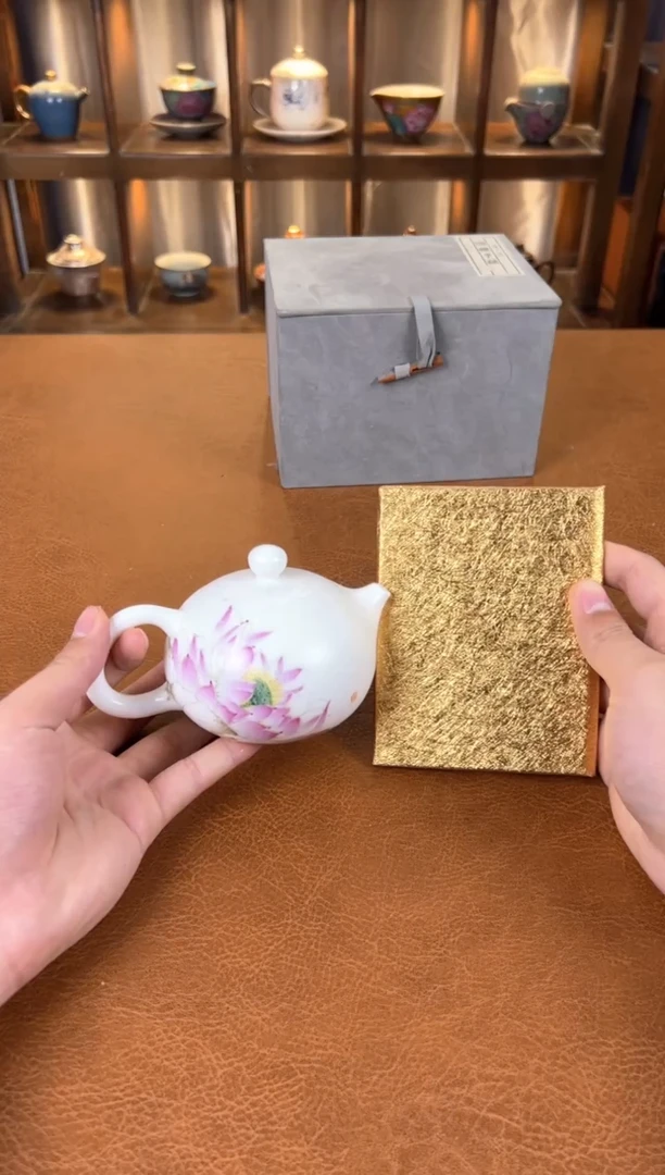 户外便携式家用旅行茶具