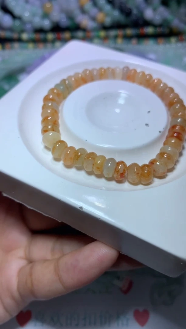 翡翠挂件未镶嵌如**幻CXX306936