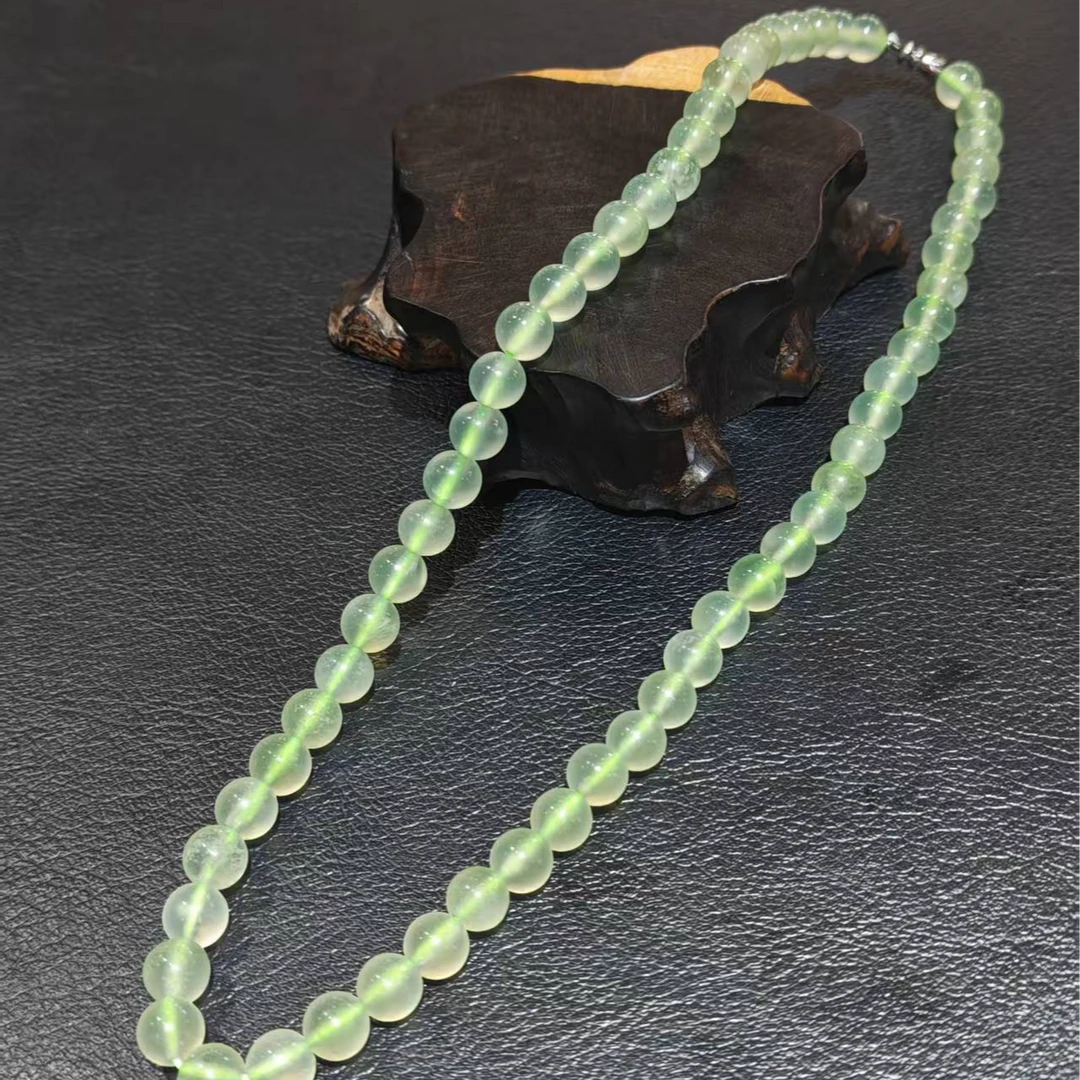 高端精美妈妈项链多样性随机发一 岫玉