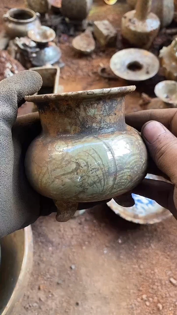 摆件瓷器瓷器瓷器瓷器