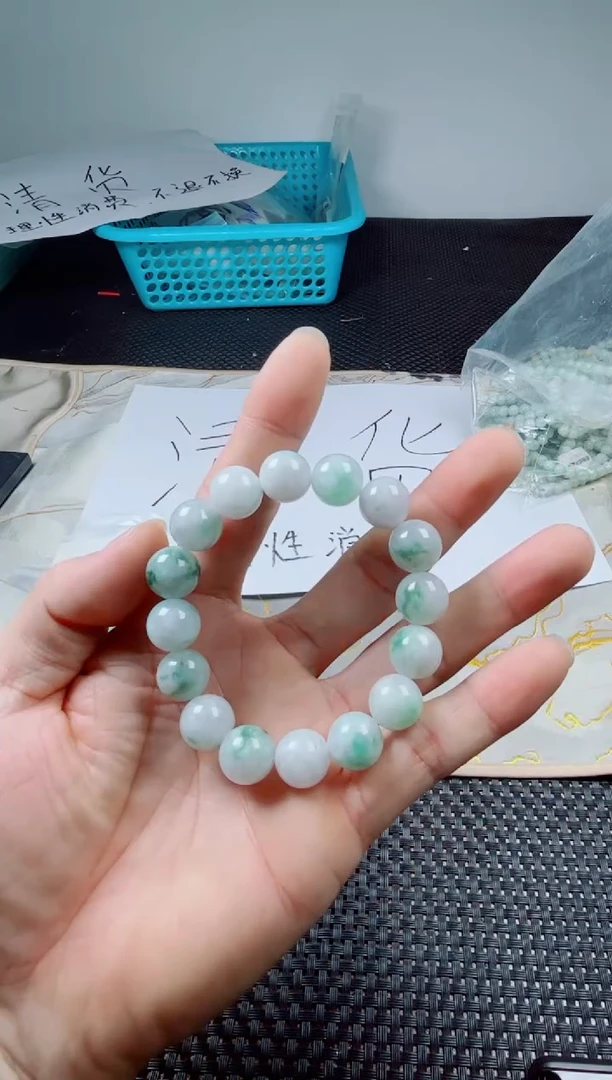 未镶嵌定制翡翠翡翠
