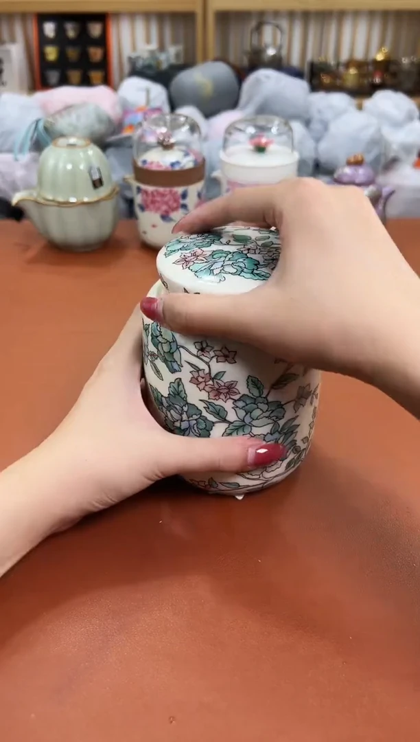 万家瓷坊清货商品链接@@0133