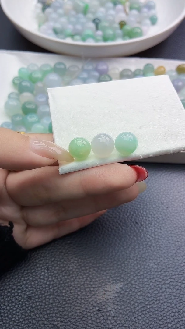 未镶嵌定制翡翠无****趣3963