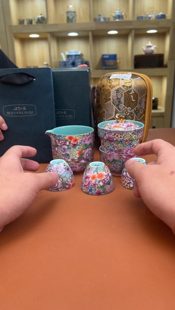 至茗堂茶器11111