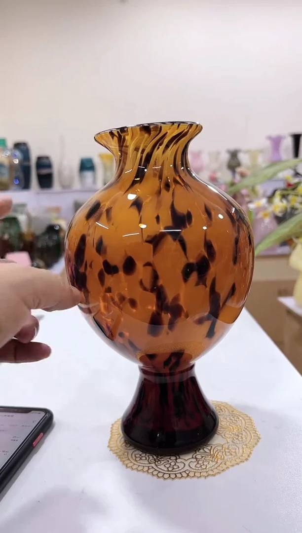 【闪购商品】也麦花器