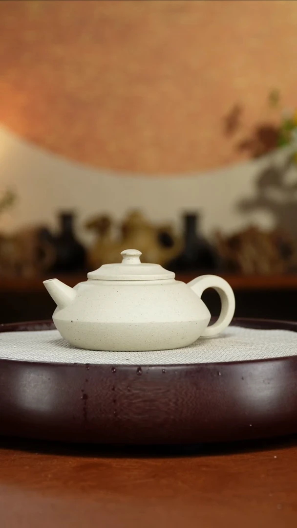 茶壶紫砂宜兴紫砂壶