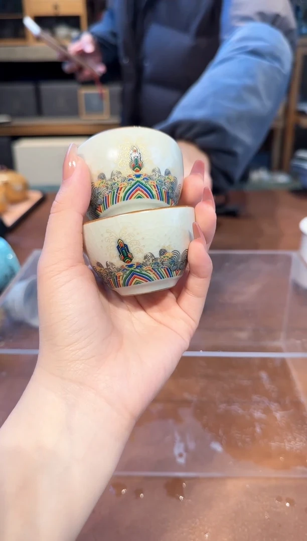 【闪购商品】不带茶盘不带礼盒@@0000