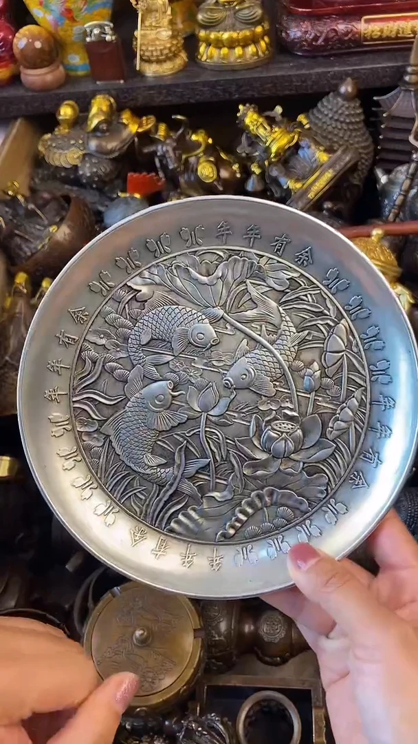 案台摆件 物品摆件