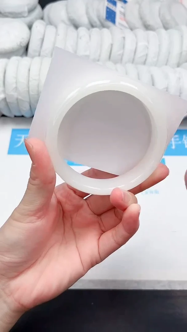 未镶嵌手镯石英质玉125-62BYGK