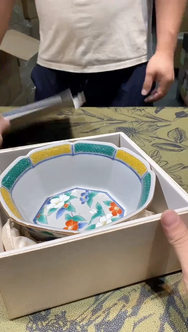 八万精选工艺品诗*3247