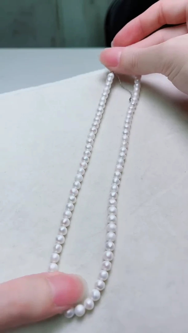 未镶嵌其他淡水珍珠 多样性发一277