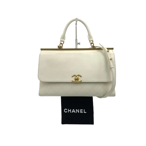 香奈儿/95新/包包/250509XZ0017/C1366714848