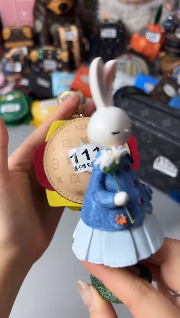 瓷片111手工无品牌 七天无理由