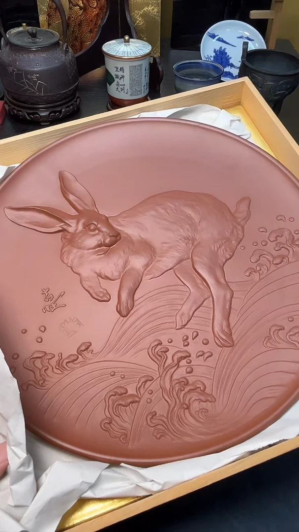 茶宠瓷器茶具套装