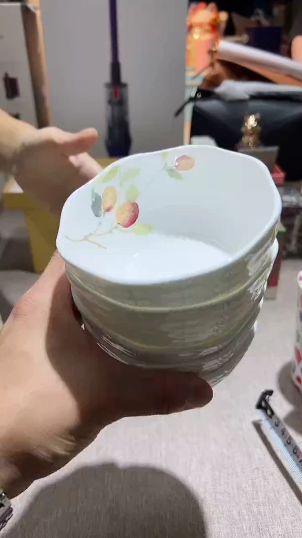 【闪购商品】瓷片正品保真，清库存